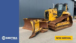 Caterpillar D6N LGP bulldozer til salgs - Bilde 4 | Machineryline NO Caterpillar D6N LGP bulldozer | Bilde 4 - Machineryline