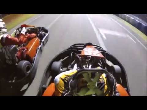 LPK 2016 - 1º Semestre - 6ª Etapa (Final)