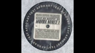 Black Science Orchestra Ft. Jenny Devivo  -  Keep On Keepin' On (Problem Kids' Problematic Version)