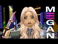 M.3.G.A.N..! ROBLOX Brookhaven 🏡RP -  Funny Moments ( M3GAN )