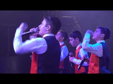 Dor Ldor - The Miami Boys Choir