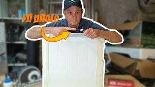 Comment fonctionne le fil pilote d'un radiateur