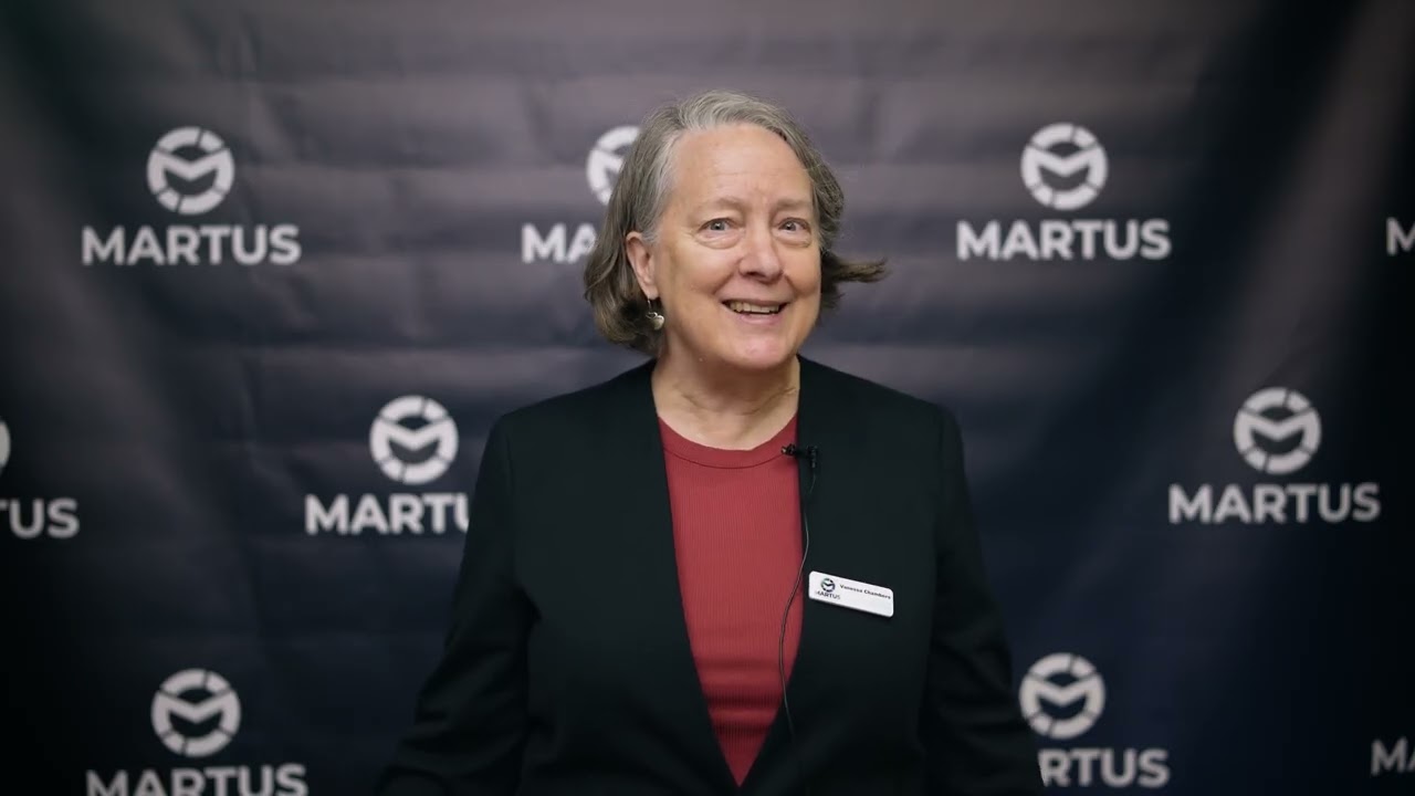 What is Martus