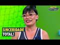 Milene Opens Up About What She S Been Through Programa Do Ratinho 07 07 26