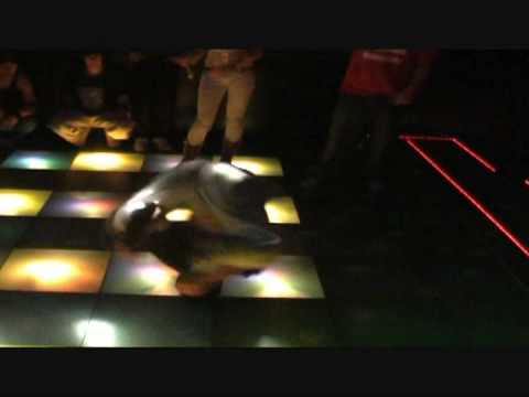 YBA1 (zostrih turne)