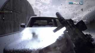 Contract Wars by BirdyNomNom Montage