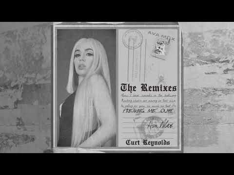 Video thumbnail for Freaking Me Out (Curt Reynolds Remix)