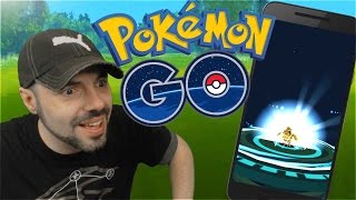 Pokemon GO POWER LEVELING - Evolution XP  - Pokemon Go Gameplay