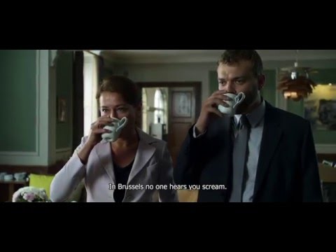 Borgen S02E02 - In Brussels no one hears you scream