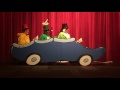 Green Eggs And Ham Read Across America 2017