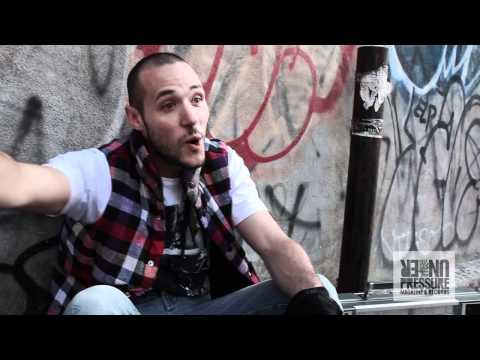 Let's Keep it Alive /// Nation Ruckus /// Under Pressure Festival PROMO VID