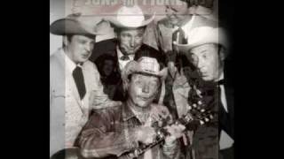 Drifting Along In The Tumbling Tumbleweed - Sons Of The Pioneers - Vintage Gramophone