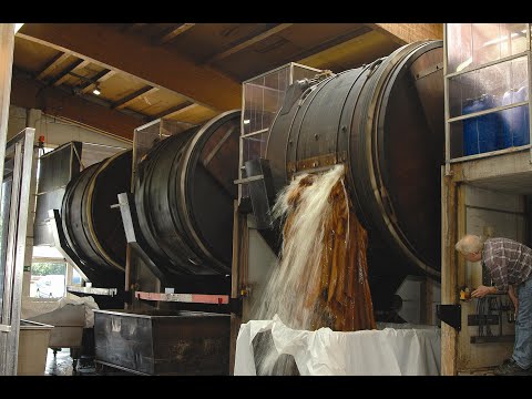 Gmelich Leder - unser Partner in  Sachen Leder / LOHNKE LEDER und TEXTIL