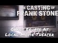 The Casting Of Frank Stone — Chaos Erupts At Local Movie Theater