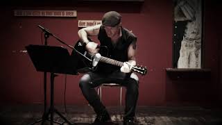 Max Rocker "Me and Sleazyboy"