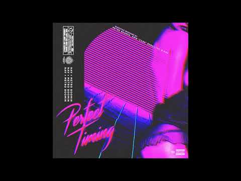 [FREE] Nav Feat. PnB Rock Type Beat - No Love Lost (Prod. The Kid Frankie)