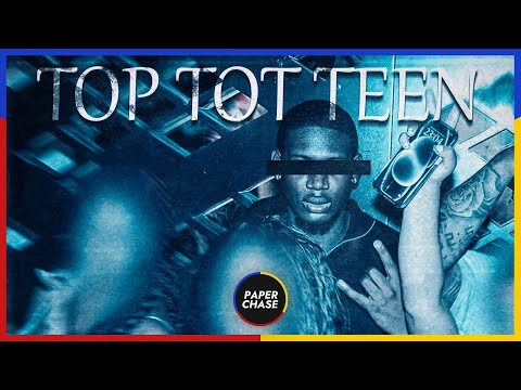 Mardo4k - Top Tot Teen (prod. LVV)