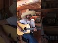 Ryan Bingham #StayHome Cantina Session #3: 'Tell My Mother I Miss Her So'