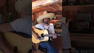 Ryan Bingham #StayHome Cantina Session #3: &#39;Tell My Mother I Miss Her So&#39;
