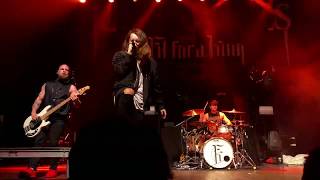 Fit for a King - Dead Memory / 11.13.19