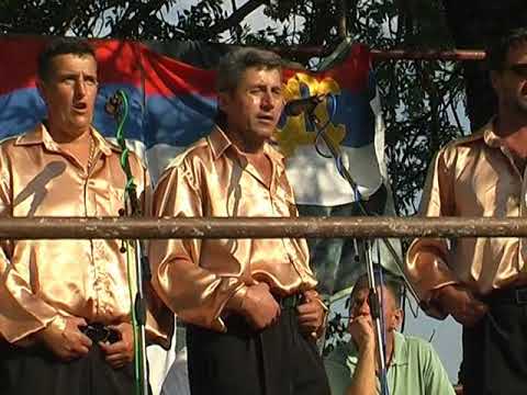 Zvuci Hercegovine - Izvorna grupa Nevesinje