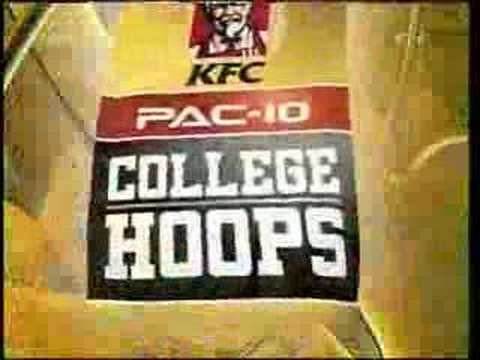 Westbrook dunks on WSU's Kyle Weaver