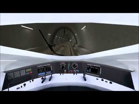 Let's Play PTP2 Part 1 Fulda-Würzburg