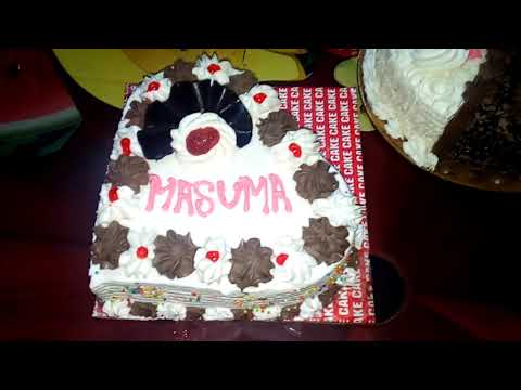 birthday masuma