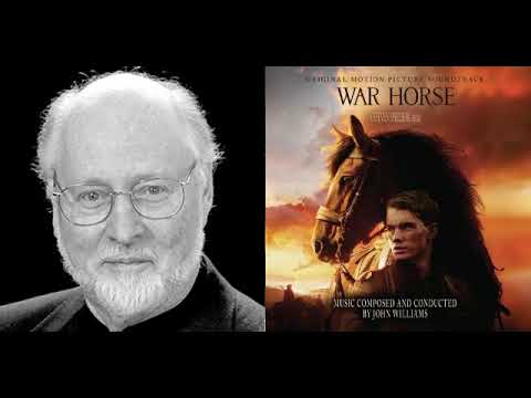War Horse - Dartmoor 1912 (John Williams - 2011)