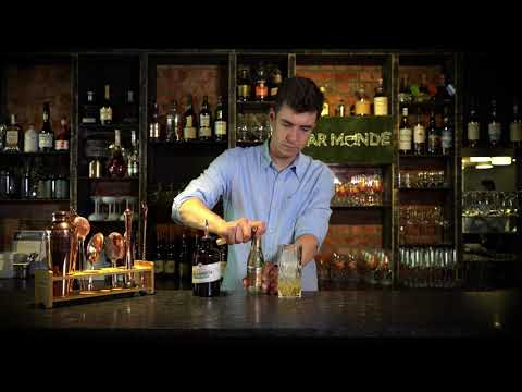 The Vanilla Mule Recipe: A Worldwide Favorite