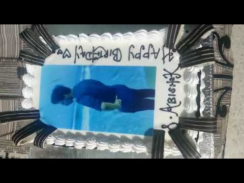 _____#black forest cake