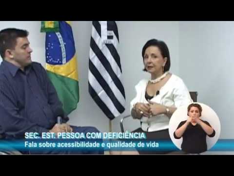 Superação 47 - "Secretária Linamara Rizzo Battistella" - Parte 1