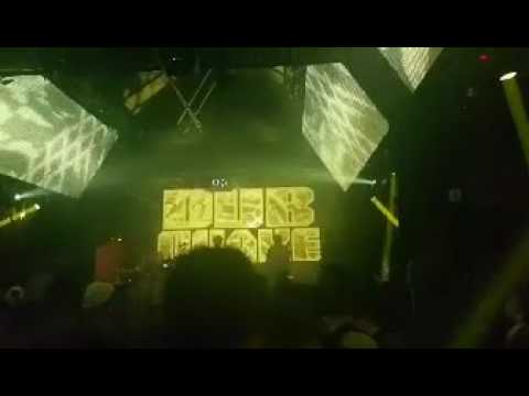 Ondubground (Live) 3 - Dubquake festival - Day 2 - 29.04.2017