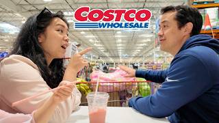 Why You Shouldn’t Go To Costco with Your Spouse