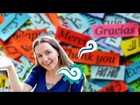 I Speak These Languages ​​| Anecdotes | What Are They Used For?
