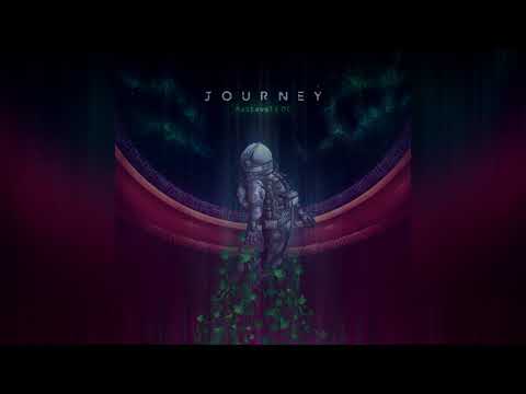 RASTAVELI MC - JOURNEY | OFFICIAL AUDIO| Album part №1