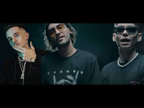 MGK666 x Ian x Aerozen - Am banii [Mashup]