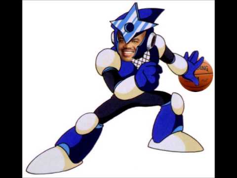 Super Slam Bros. 4 - Shadow Jam Stage (Quad City DJ's vs. Yusuke Takahama)