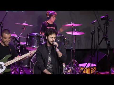 Is This Love - Whitesnake (Cover) | Heavy Is The Crown Moema e Campo Belo