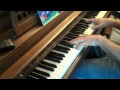 Elliott Smith - Angeles piano cover (Piano Cover)
