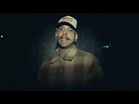 Ricky Hil - Amerikan (Official Music Video)