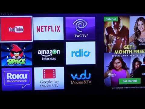 Review of Roku 3 Player