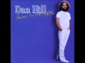 All I See Is Your Face - Dan Hill