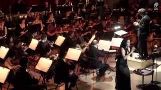 Tarja Turunen &amp; Mike Terrana - Witch Hunt