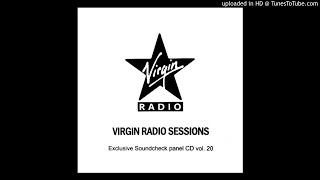Mercury Rev - 03 Diamonds (Virgin Radio Session)