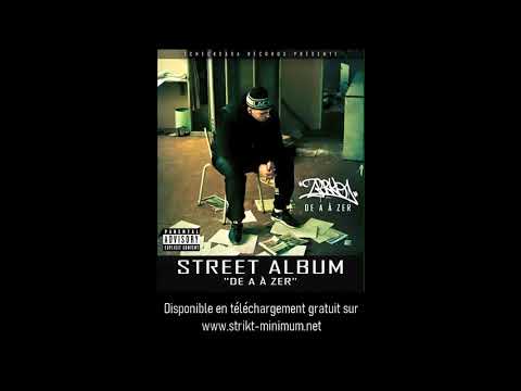 11 - Zerko - Phase terminale Ft. Masto & Boom B