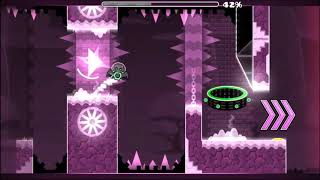 Geometry Dash | Delete By FrancaDash