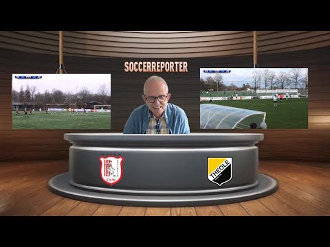 Vooruitblik SVW - Theole