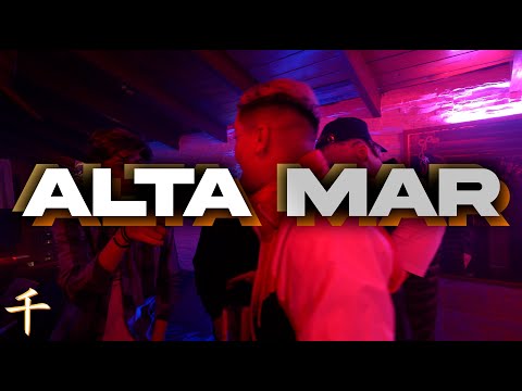 Mattu YS x Naza Couchot - ALTA MAR (Video Oficial)