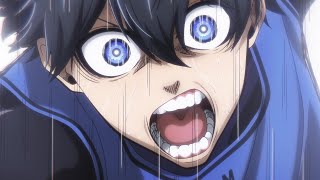 BLUELOCK Original Soundtrack : Spatial Awareness video thumbnail